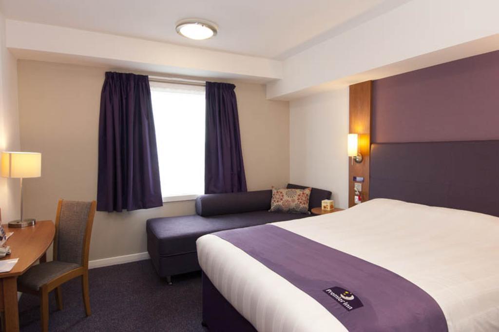 Premier Inn Ashford Central Cameră foto